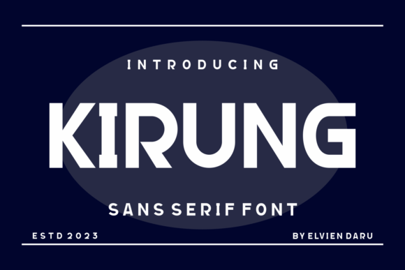 Kirung: A Designer’s Honest Review for Real Projects