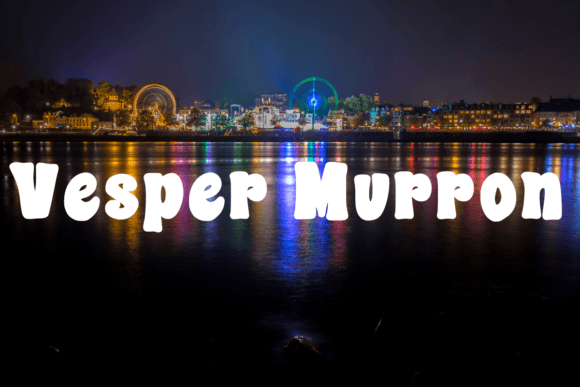 Vesper Murron: A Designer’s Honest Review