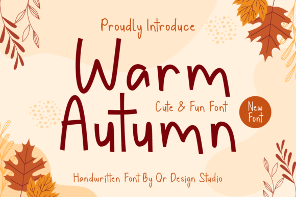Warm Autumn: A Designer’s Honest Review
