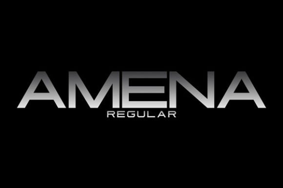 Why Amena - Regular Is the Bold Typeface Your Web Design Needs